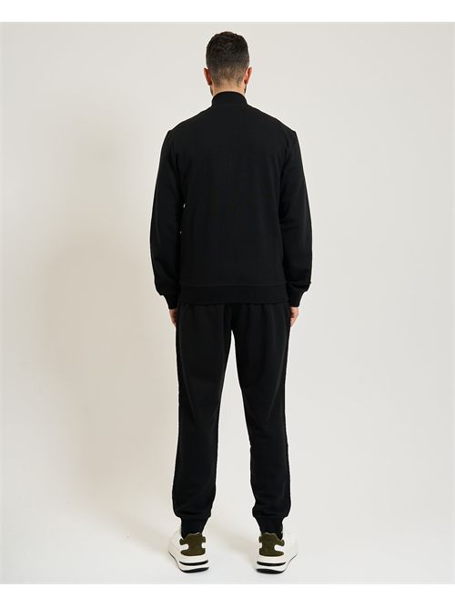 Emporio Armani men's tracksuit EMPORIO ARMANI | EM001867-AF14976UC001